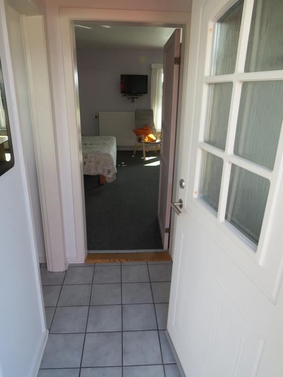 Motel Garni Blåvand Extérieur photo