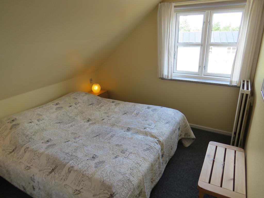 Motel Garni Blåvand Extérieur photo